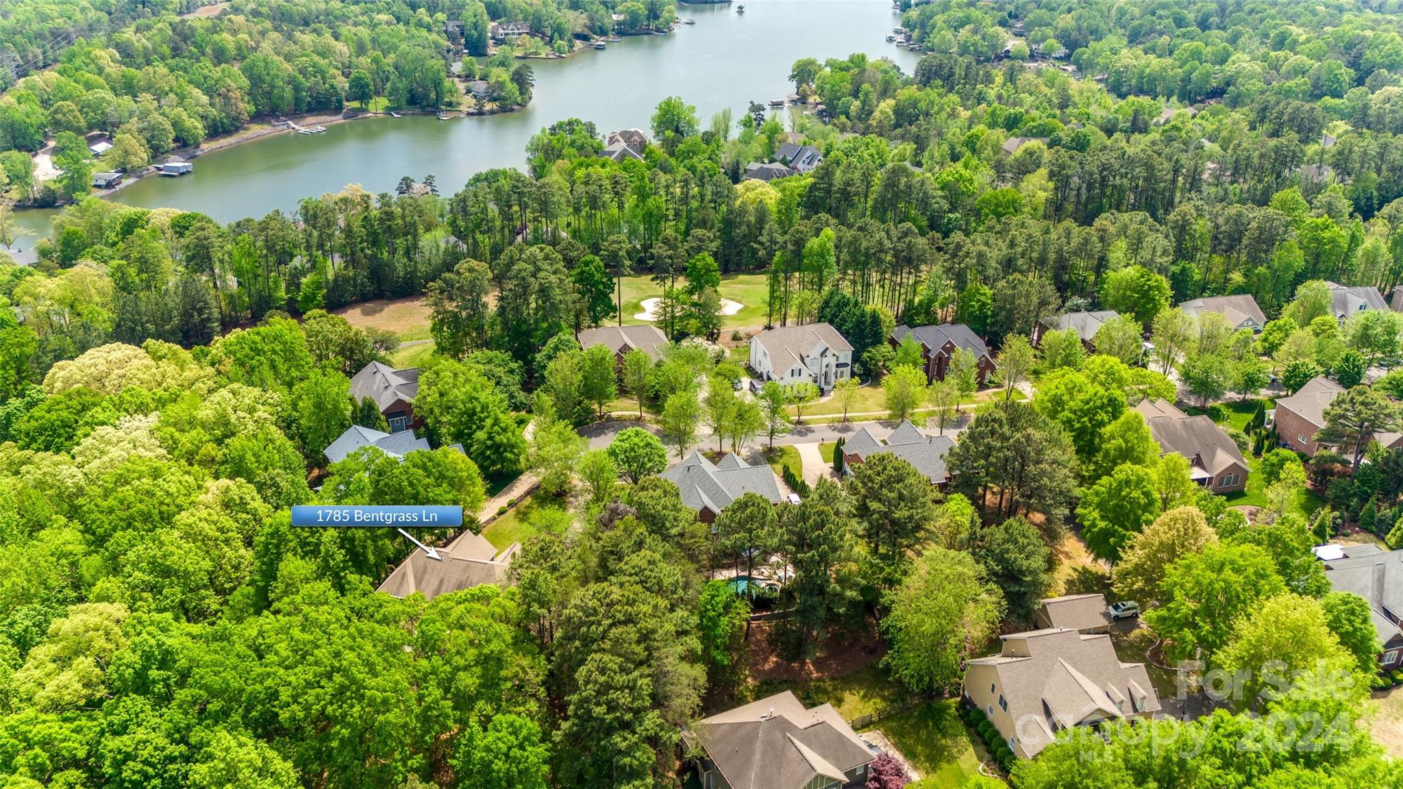 1785 Bentgrass Lane Tega Cay, SC 29708 - Photo 37 of 48 Gallery Image 37