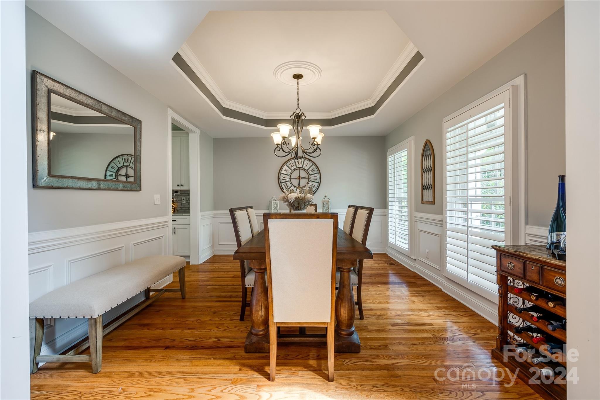 1785 Bentgrass Lane Tega Cay, SC 29708 - Photo 6 of 48 Gallery Image 6