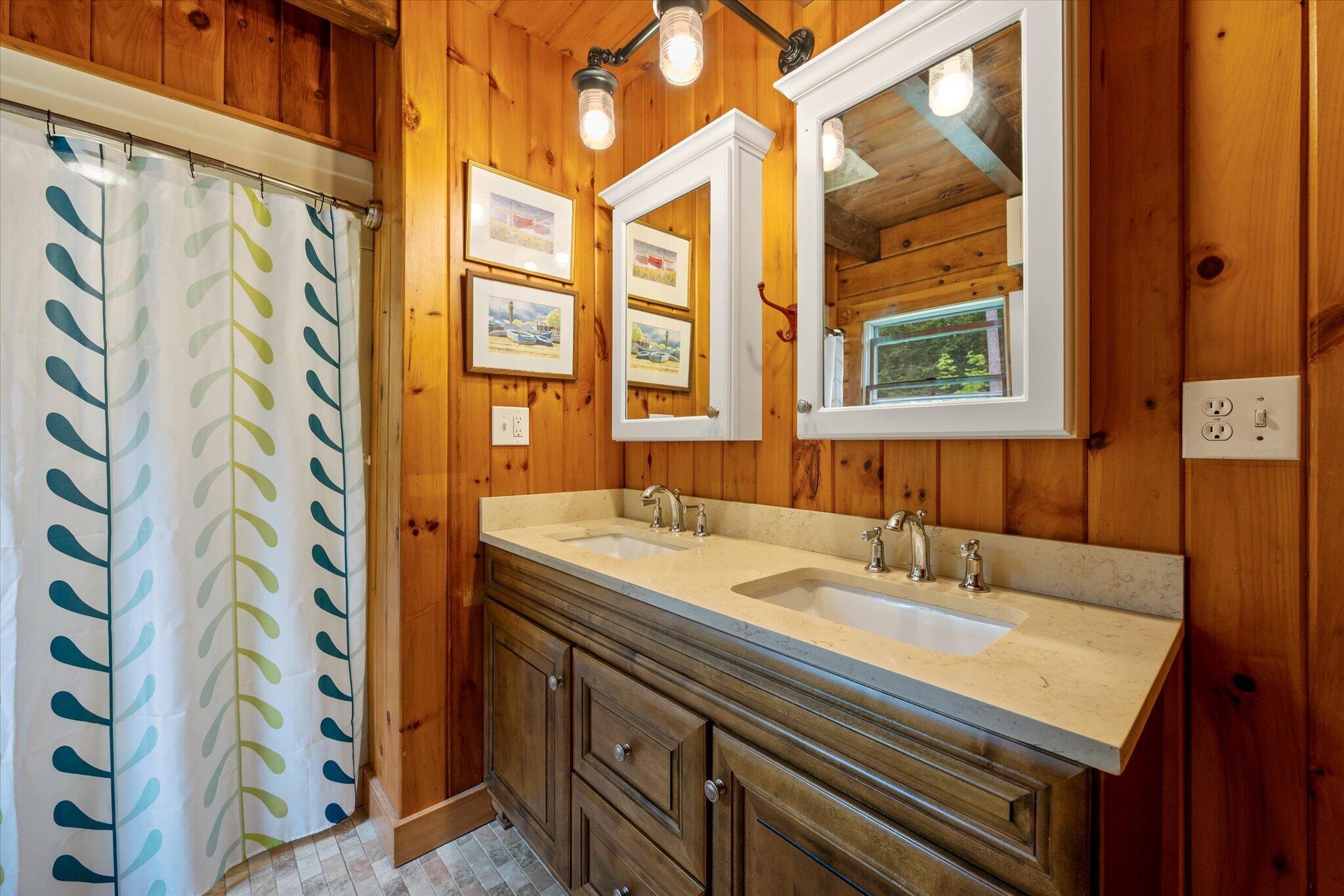 1318 Bald Mountain Road Orland, ME 04472 - Photo 14 of 40 17-Bathroom & Laundry
