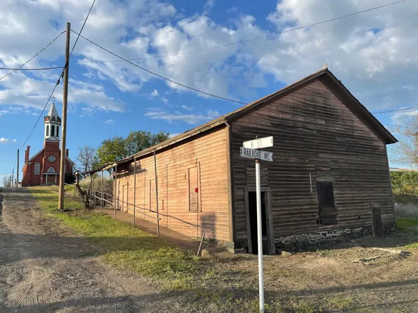 $32,000 | 103 North B Street, Sprague, WA 99032