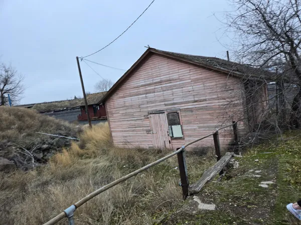 $32,000 | 103 North B Street, Sprague, WA 99032