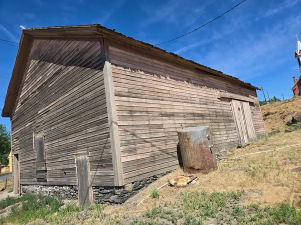 $32,000 | 103 North B Street, Sprague, WA 99032