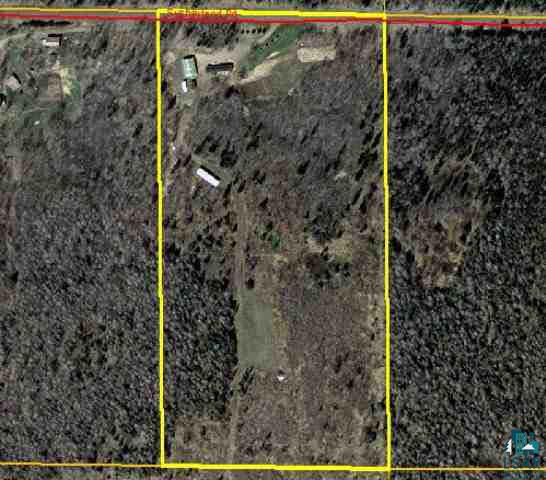 20445 Sutherland Road Mason, WI 54856 - Photo 6 of 9