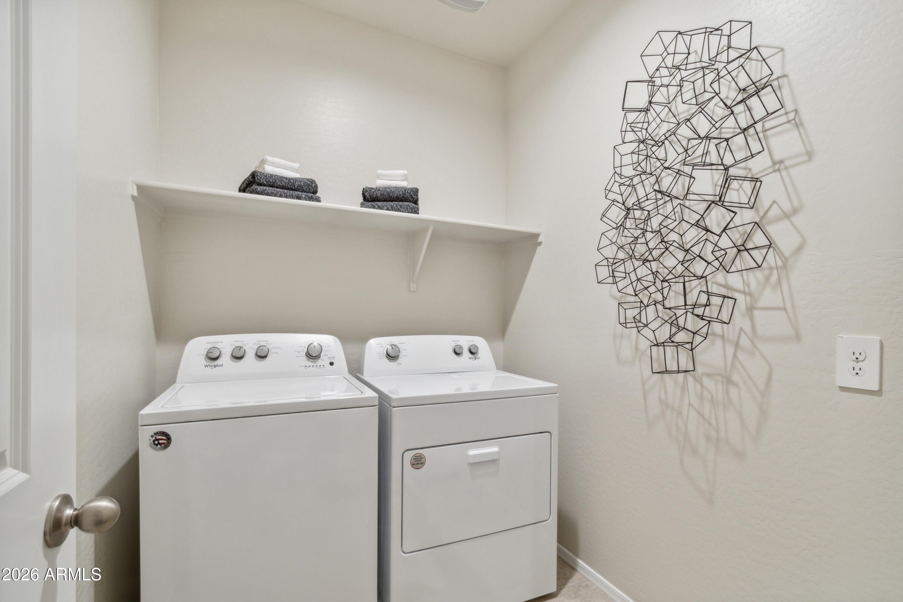 46538 West Stellar Drive Maricopa, AZ 85139 - Photo 22 of 27