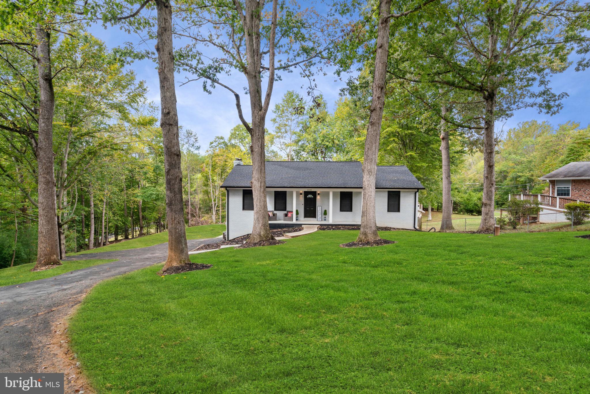 6555 Davis Ford Road Manassas, VA 20111 - Photo 2 of 59 Welcome Home!