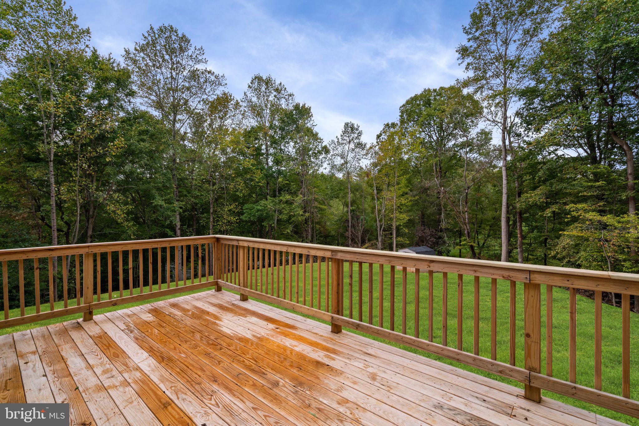 6555 Davis Ford Road Manassas, VA 20111 - Photo 50 of 59 Deck