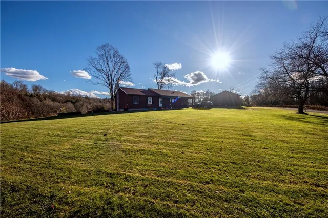 $275,000 | 268 Armstrong Road, Plainfield, NY 13491