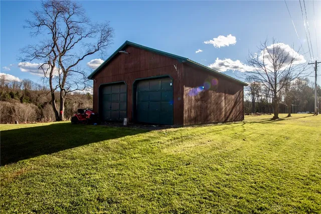 $275,000 | 268 Armstrong Road, Plainfield, NY 13491