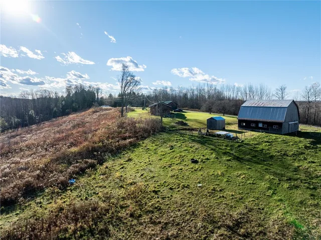 $275,000 | 268 Armstrong Road, Plainfield, NY 13491