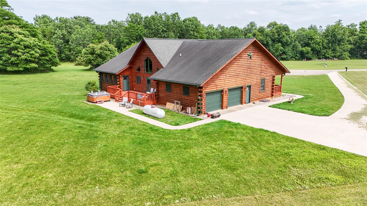 56664 Tanner Trail Three Rivers, MI 49093 - Photo 67 of 88