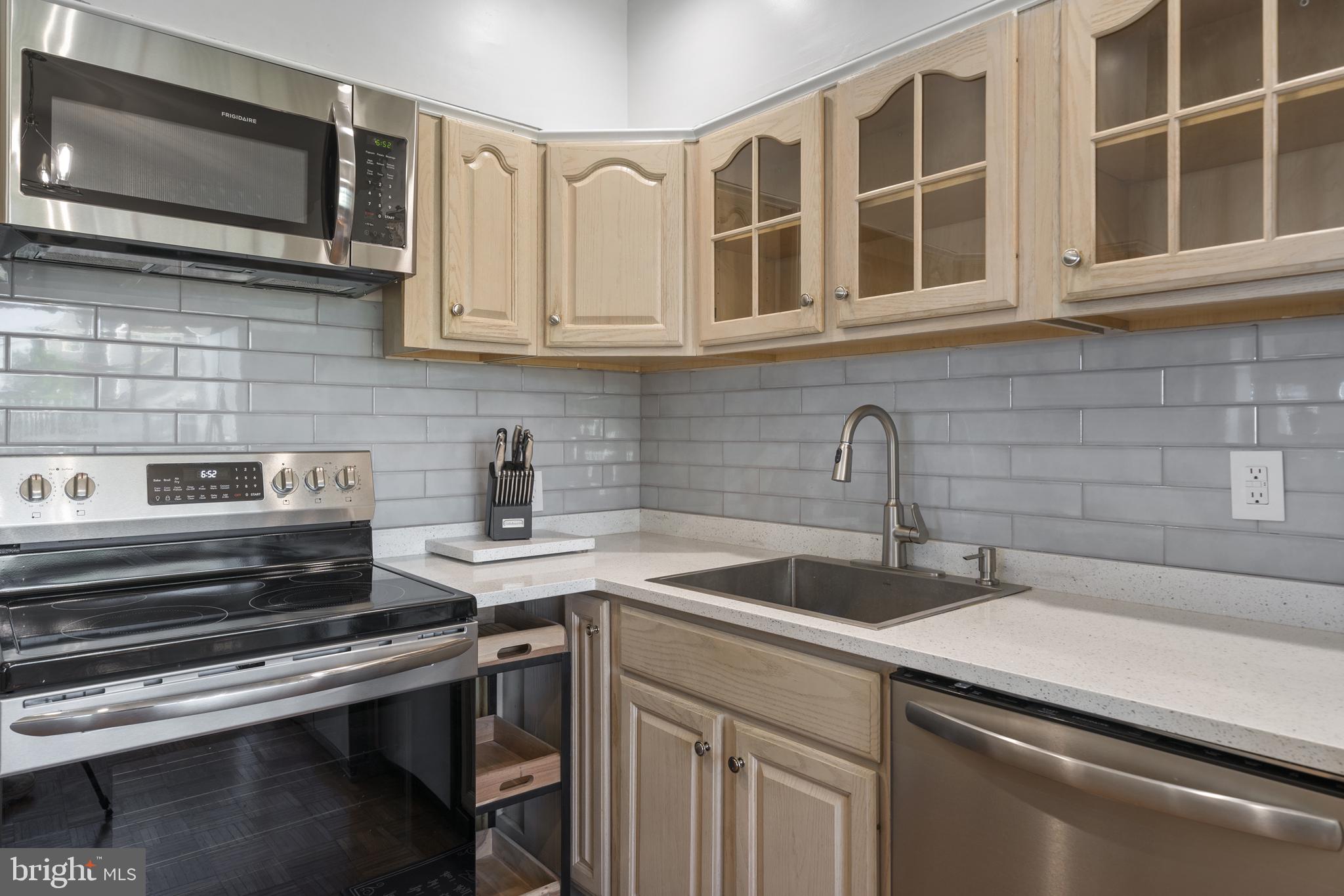 1626 Bayberry Road St. Leonard, MD 20685 - Photo 11 of 48 Kitchen