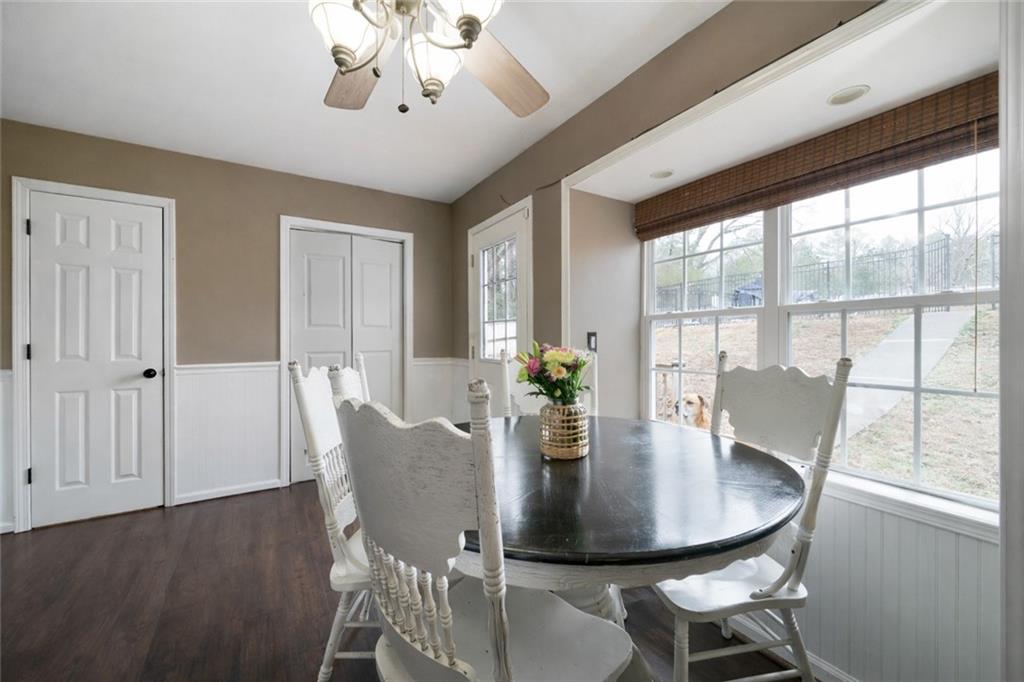 372 Jake Whorton Road Silver Creek, GA 30173 - Photo 14 of 37