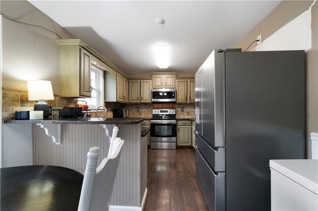 372 Jake Whorton Road Silver Creek, GA 30173 - Photo 17 of 37