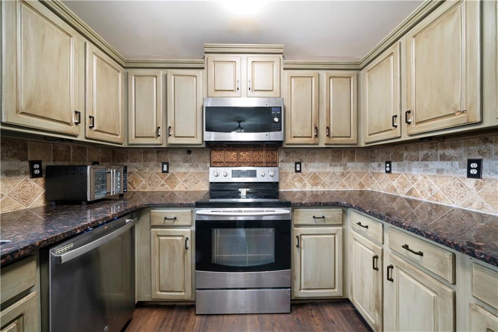 372 Jake Whorton Road Silver Creek, GA 30173 - Photo 19 of 37