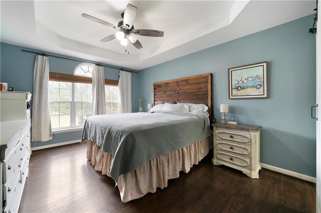 372 Jake Whorton Road Silver Creek, GA 30173 - Photo 20 of 37