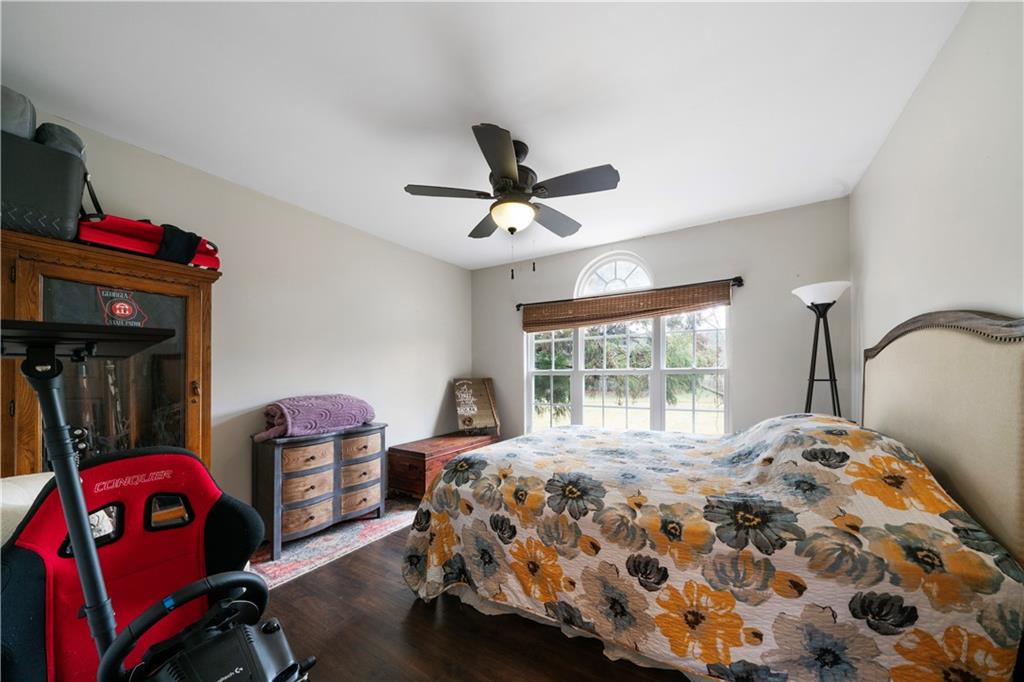 372 Jake Whorton Road Silver Creek, GA 30173 - Photo 23 of 37