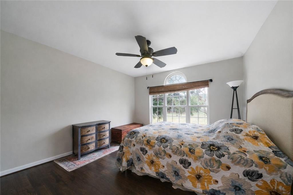 372 Jake Whorton Road Silver Creek, GA 30173 - Photo 24 of 37