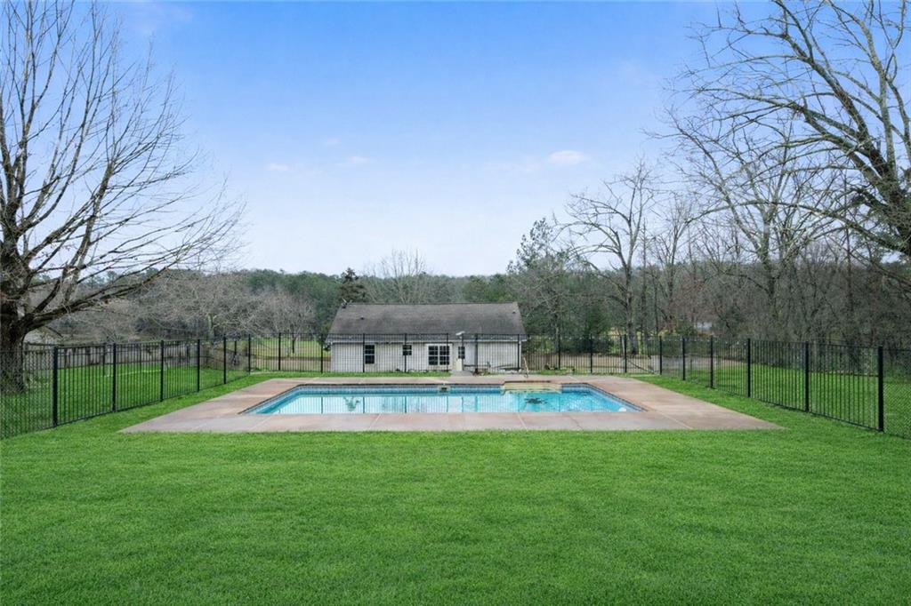 372 Jake Whorton Road Silver Creek, GA 30173 - Photo 30 of 37