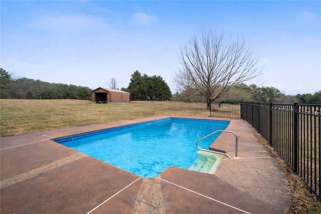 372 Jake Whorton Road Silver Creek, GA 30173 - Photo 33 of 37