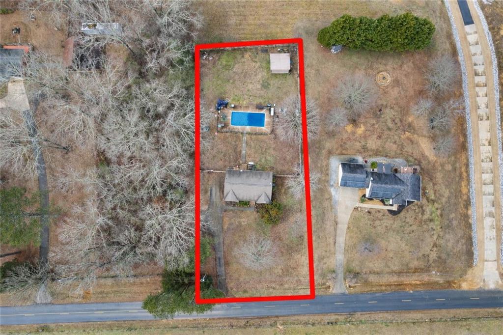 372 Jake Whorton Road Silver Creek, GA 30173 - Photo 4 of 37