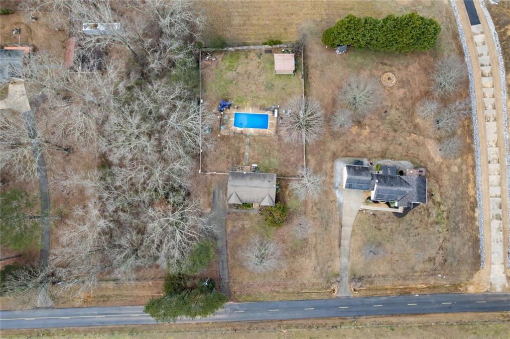 372 Jake Whorton Road Silver Creek, GA 30173 - Photo 5 of 37