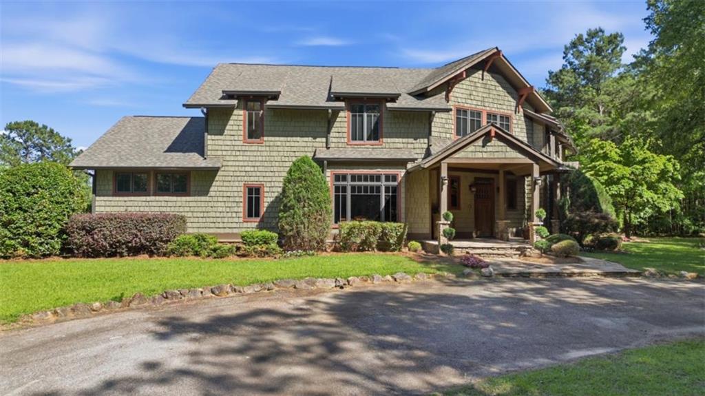 3210 Peeksville Road Locust Grove, GA 30248 - Photo 5 of 80 Gallery Image 5