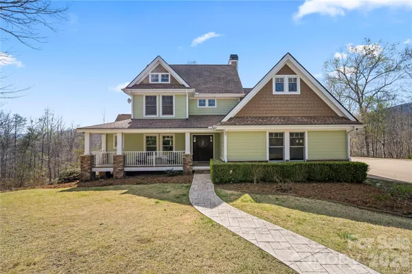 $1,100,000 | 430 Pkwy N Road, Mill Spring, NC 28756