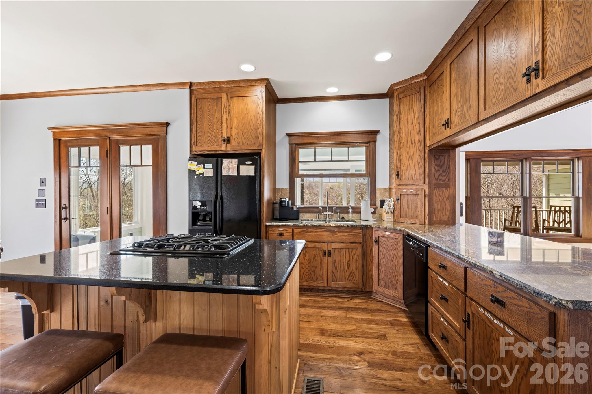 430 Pkwy N Road Mill Spring, NC 28756 - Photo 11 of 48