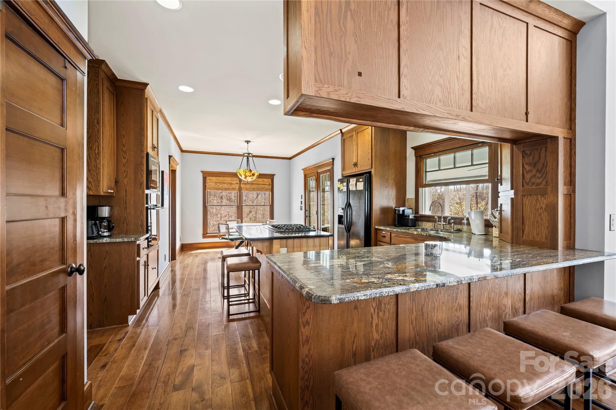 430 Pkwy N Road Mill Spring, NC 28756 - Photo 12 of 48