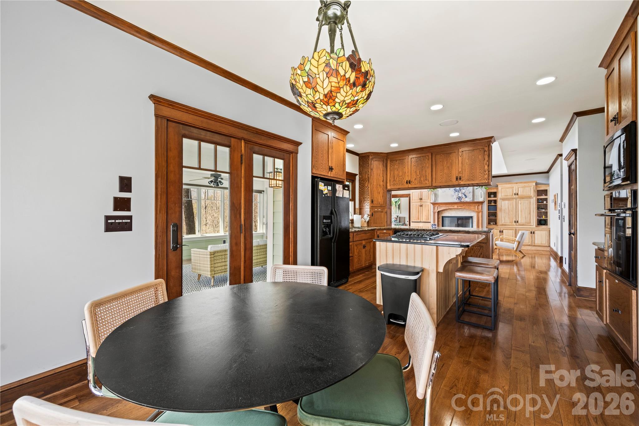 430 Pkwy N Road Mill Spring, NC 28756 - Photo 13 of 48