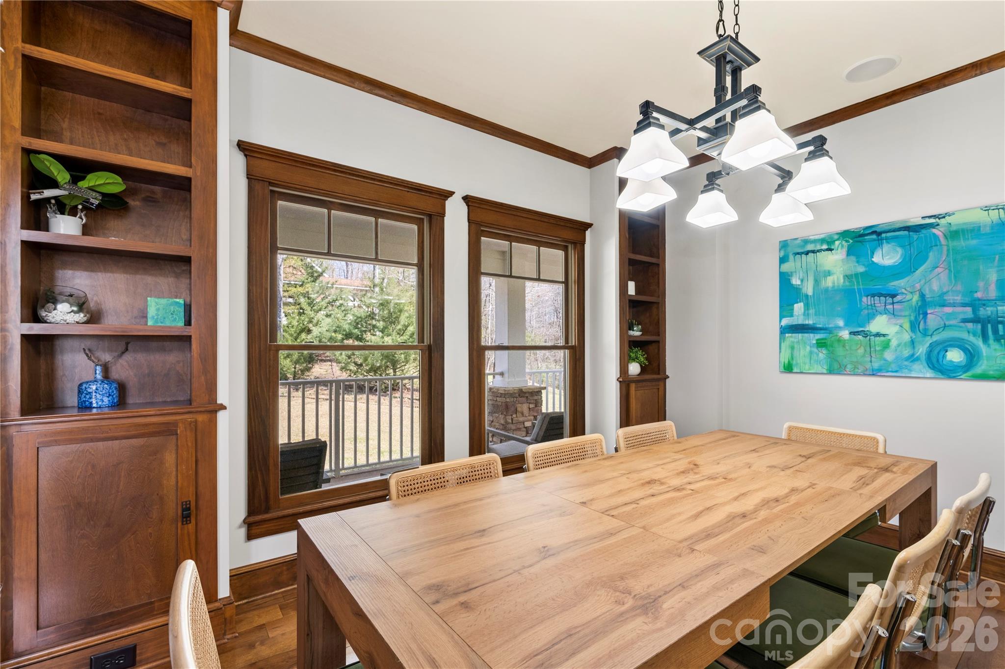 430 Pkwy N Road Mill Spring, NC 28756 - Photo 14 of 48