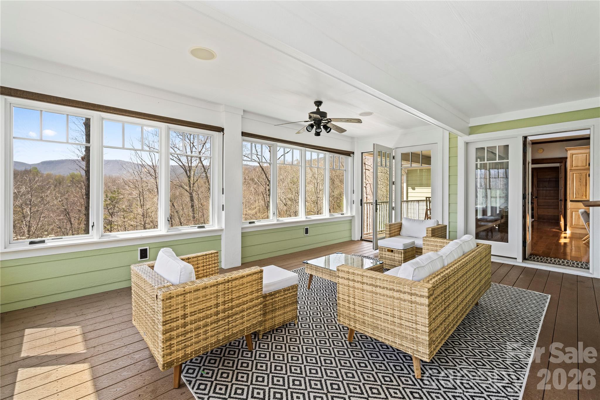 430 Pkwy N Road Mill Spring, NC 28756 - Photo 15 of 48