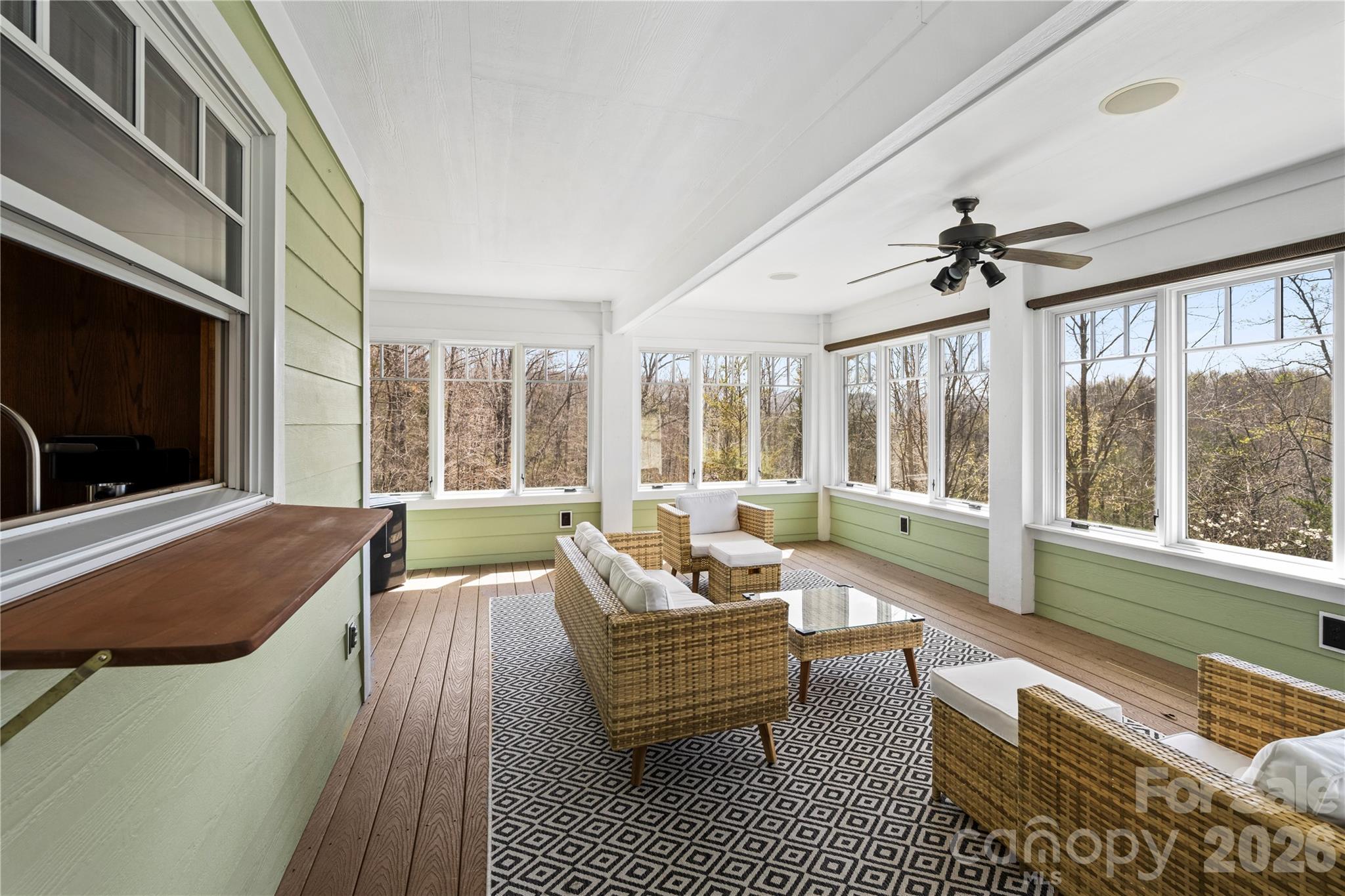 430 Pkwy N Road Mill Spring, NC 28756 - Photo 16 of 48