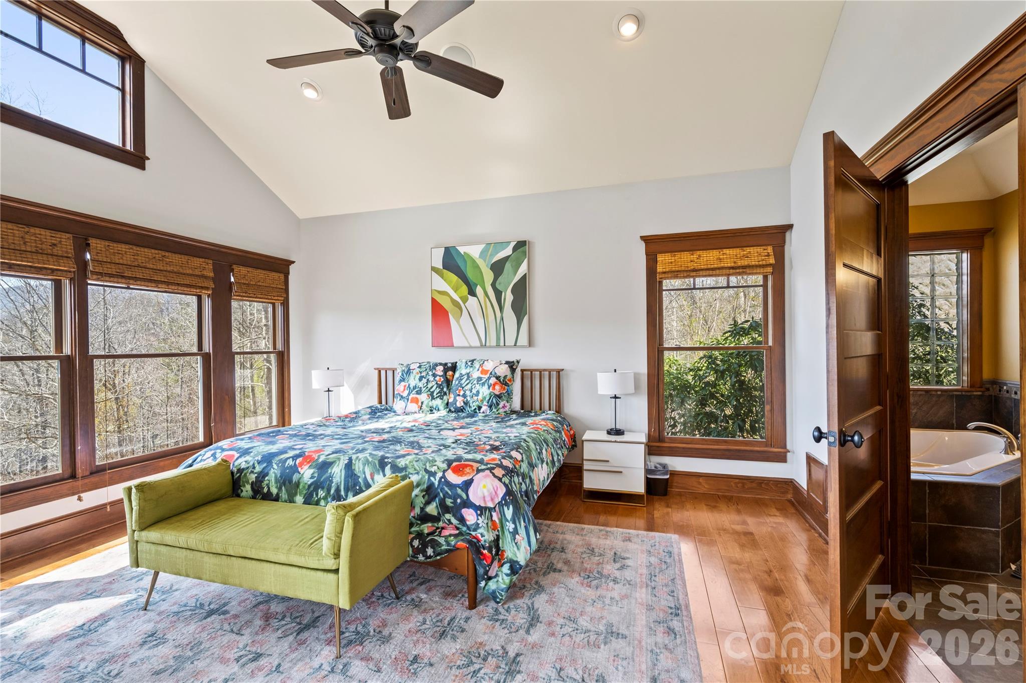 430 Pkwy N Road Mill Spring, NC 28756 - Photo 17 of 48