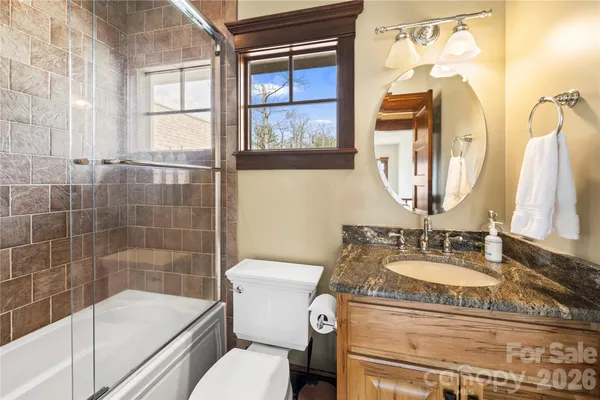 $1,100,000 | 430 Pkwy N Road, Mill Spring, NC 28756