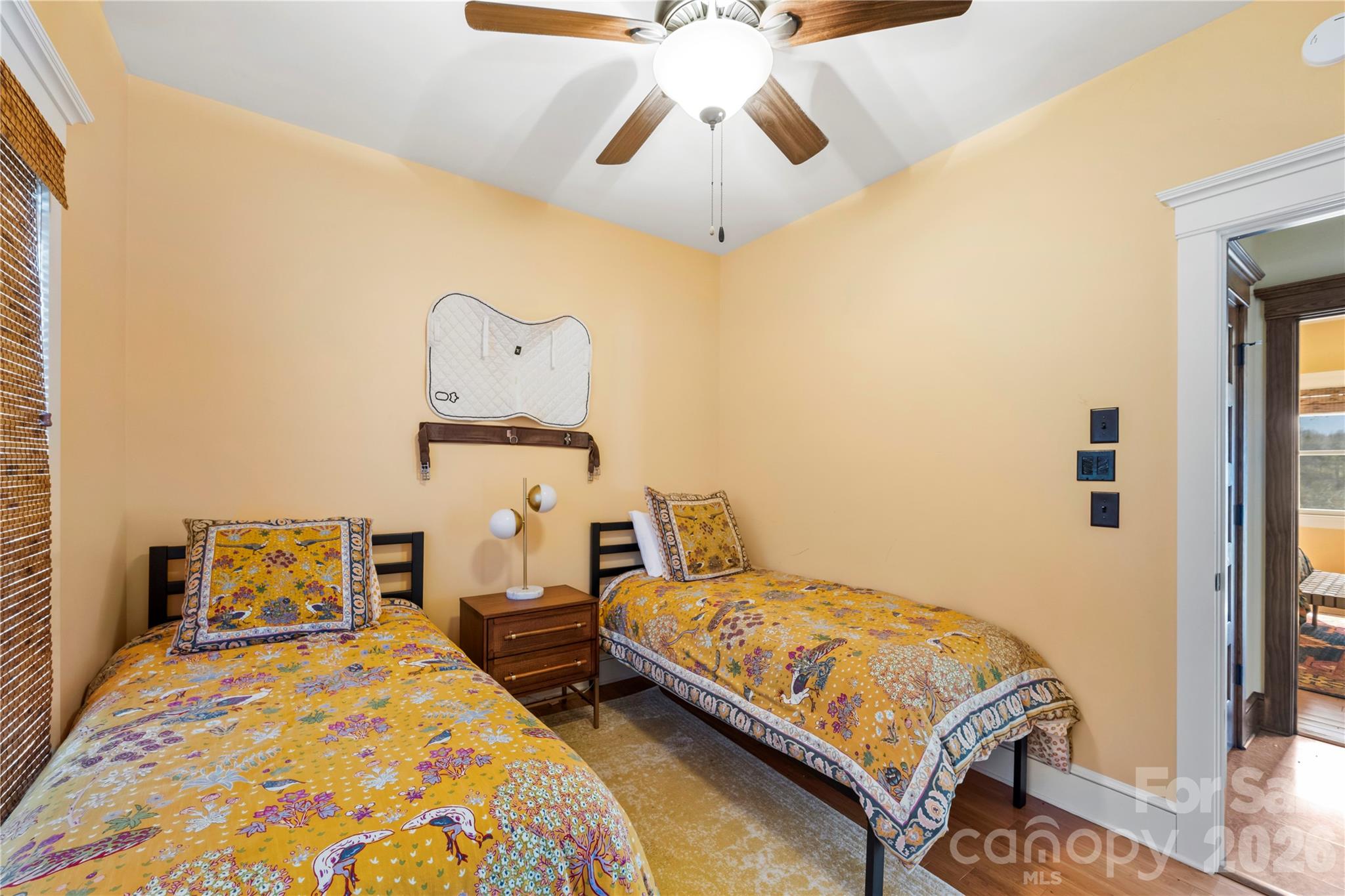 430 Pkwy N Road Mill Spring, NC 28756 - Photo 23 of 48