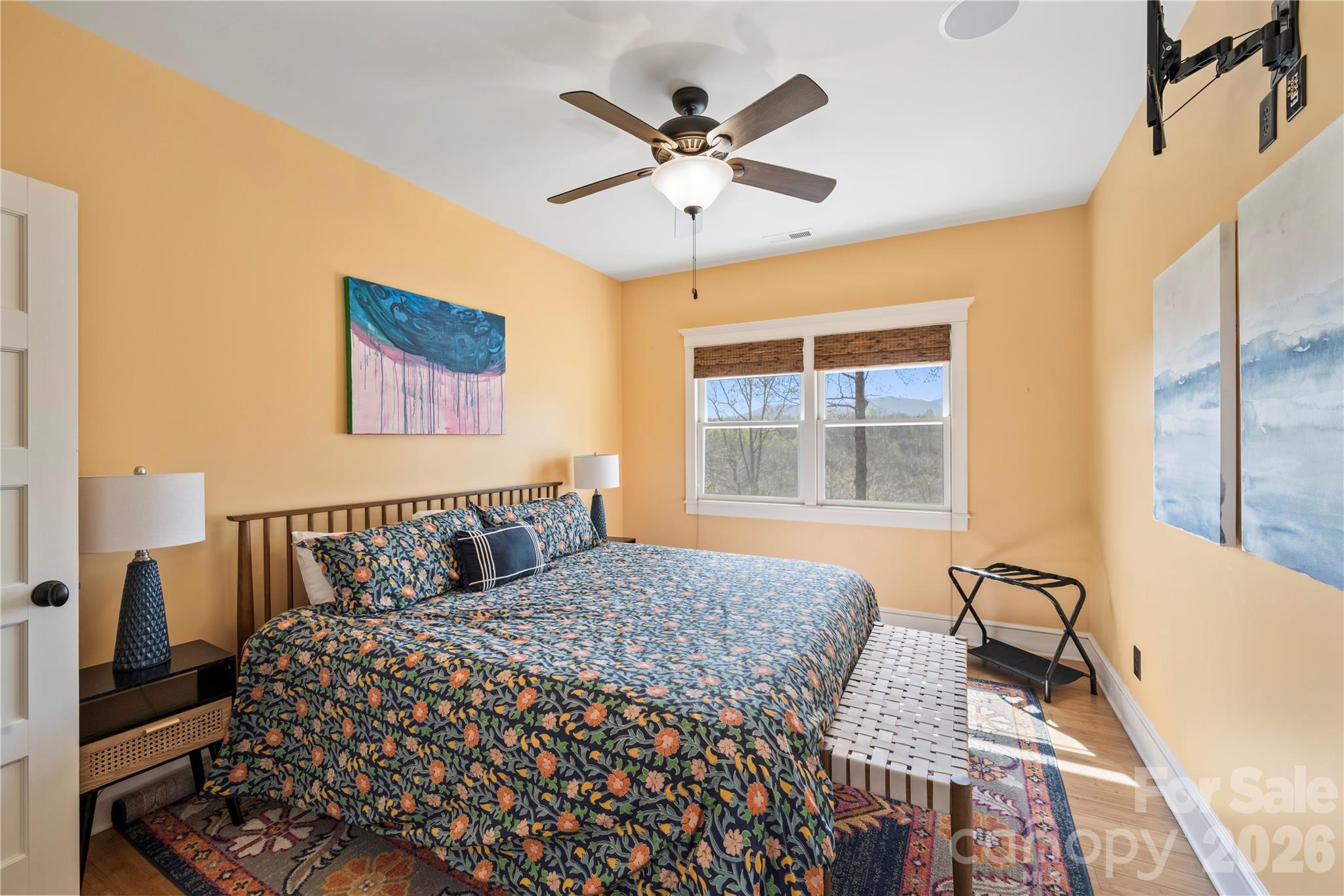 430 Pkwy N Road Mill Spring, NC 28756 - Photo 24 of 48