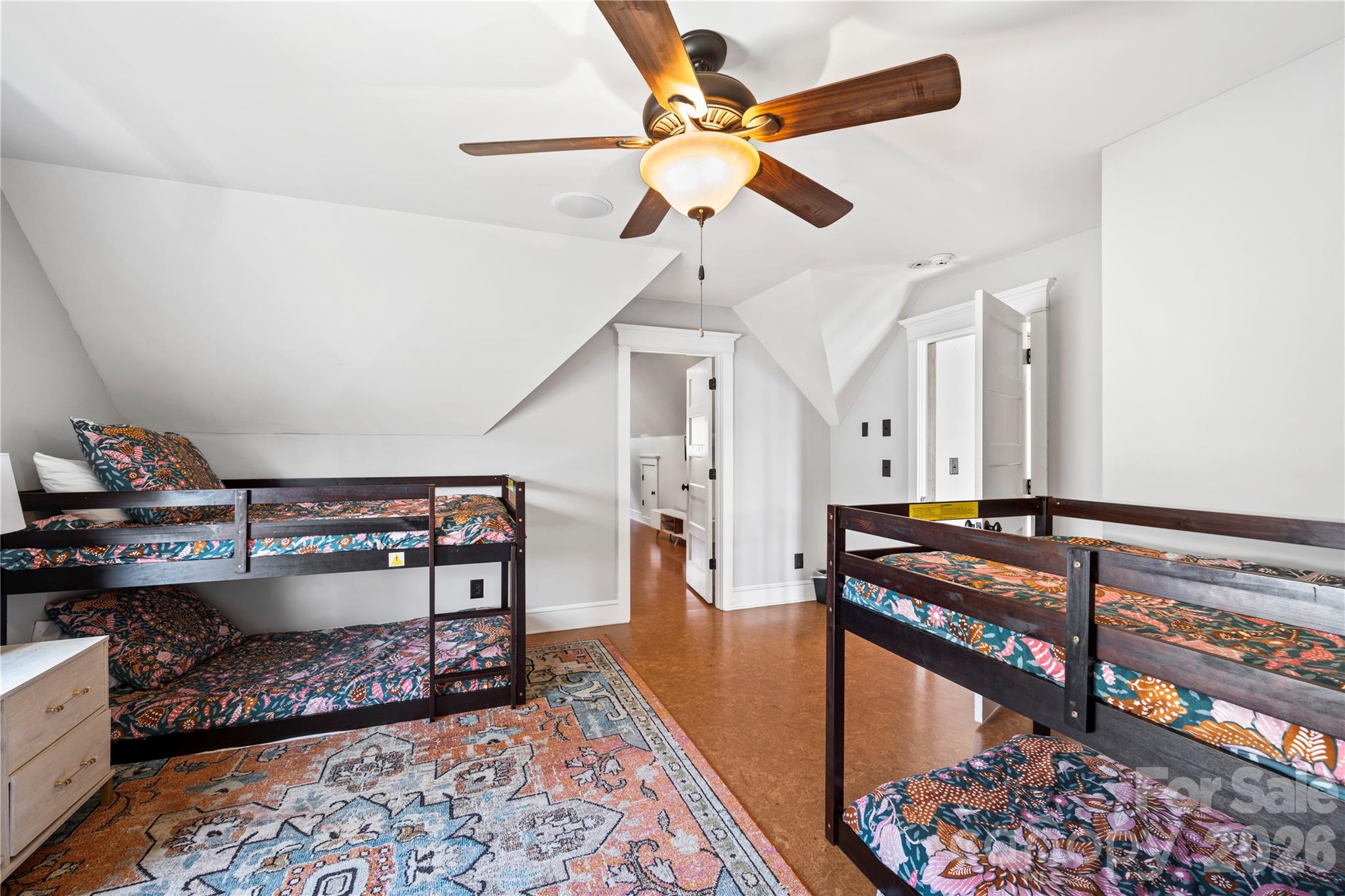 430 Pkwy N Road Mill Spring, NC 28756 - Photo 27 of 48