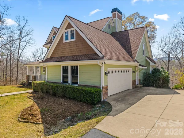 $1,100,000 | 430 Pkwy N Road, Mill Spring, NC 28756