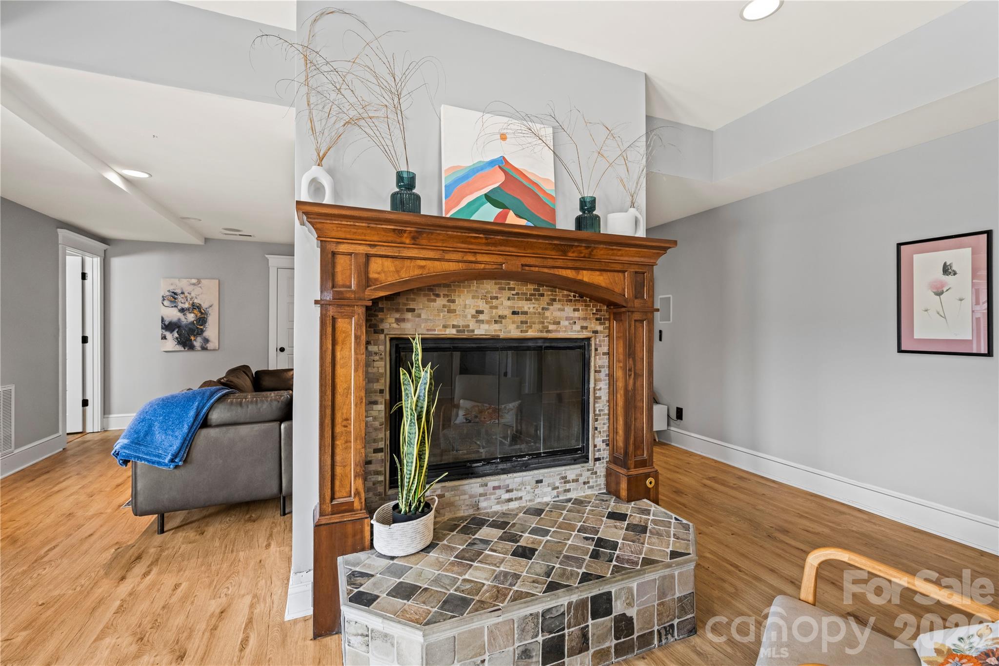 430 Pkwy N Road Mill Spring, NC 28756 - Photo 33 of 48