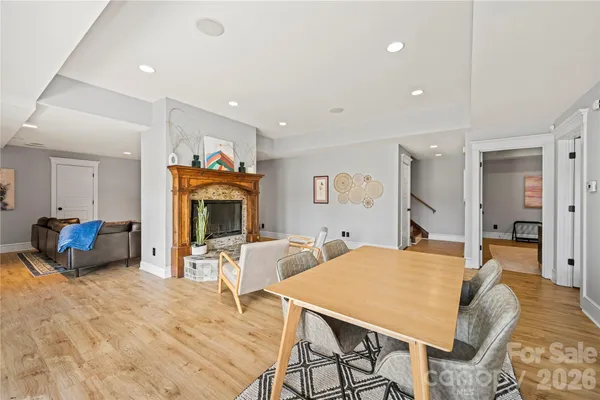 $1,100,000 | 430 Pkwy N Road, Mill Spring, NC 28756