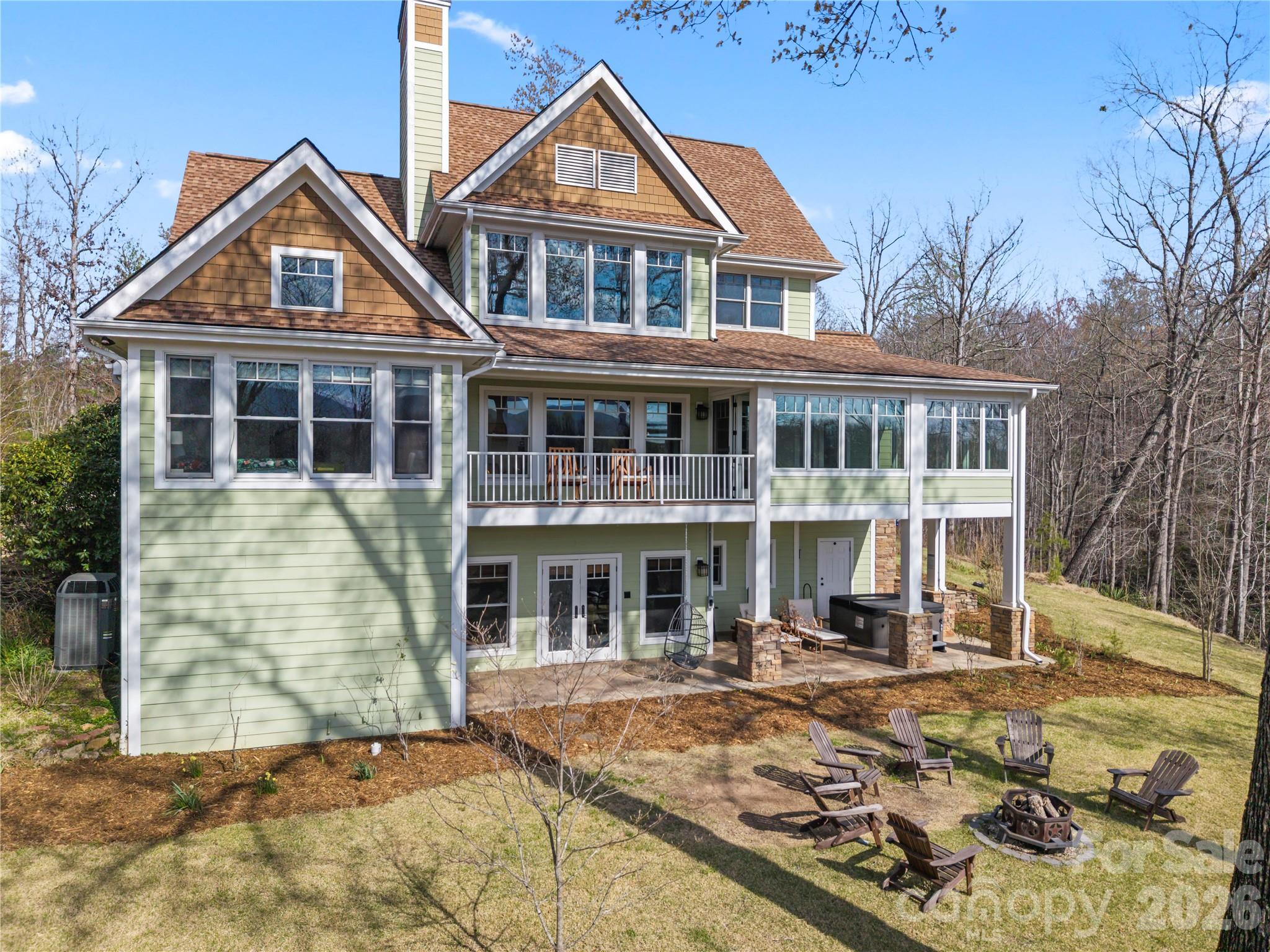 430 Pkwy N Road Mill Spring, NC 28756 - Photo 42 of 48