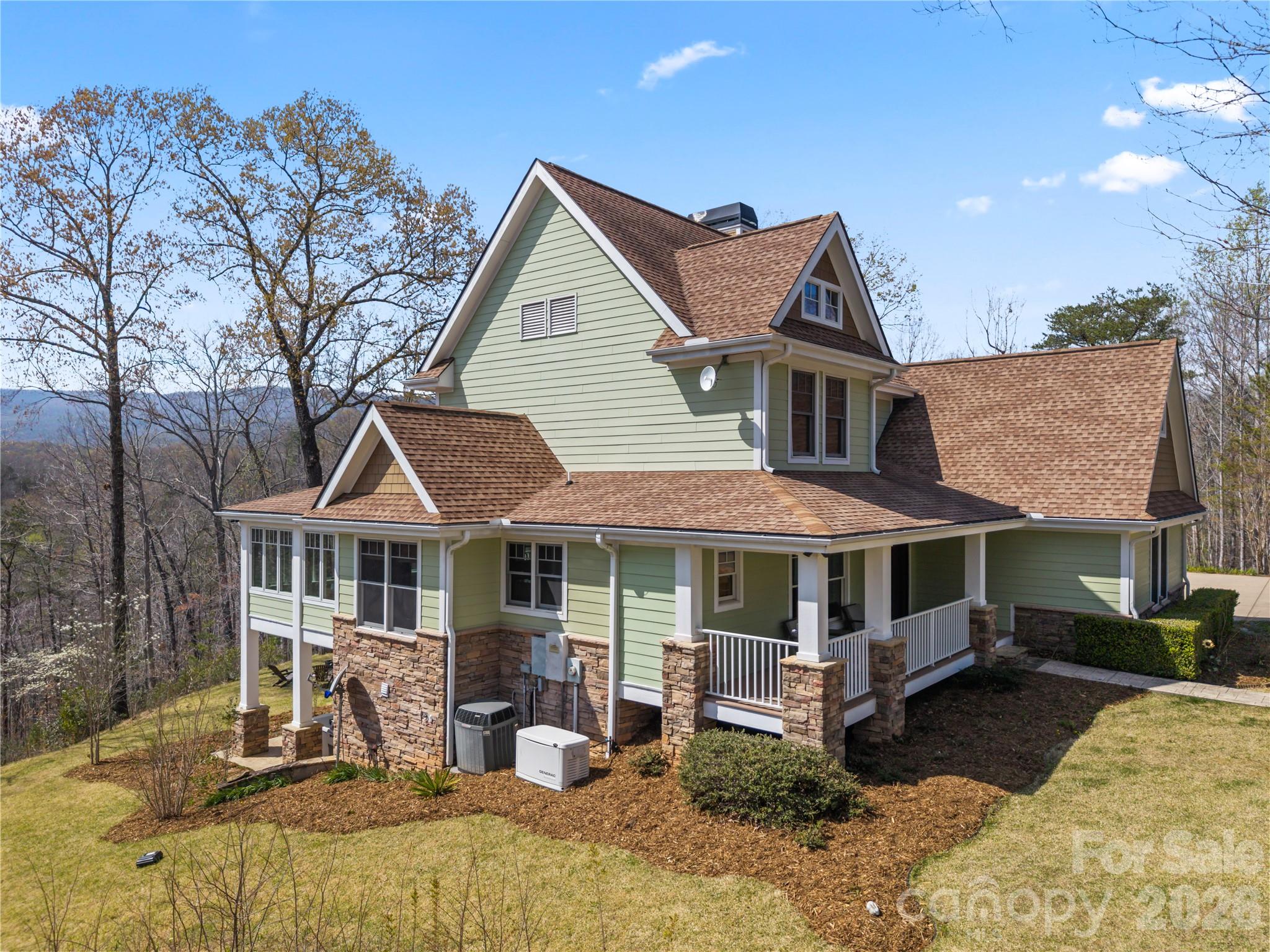 430 Pkwy N Road Mill Spring, NC 28756 - Photo 43 of 48