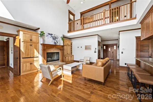 $1,100,000 | 430 Pkwy N Road, Mill Spring, NC 28756