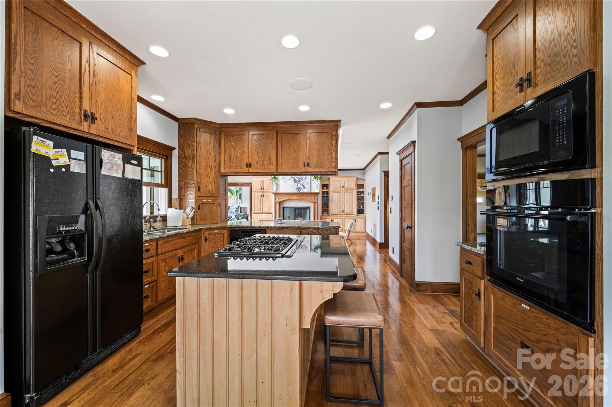 430 Pkwy N Road Mill Spring, NC 28756 - Photo 10 of 48