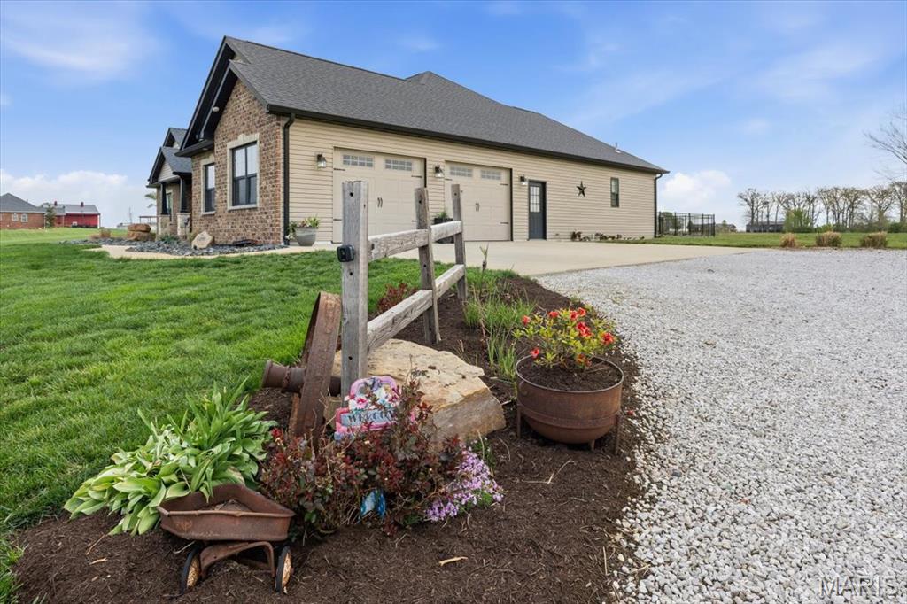 922 Powell Road Red Bud, IL 62278 - Photo 25 of 74