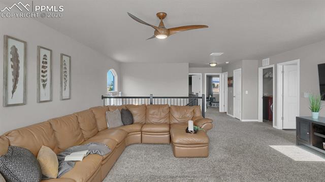 8574 Vanderwood Road Colorado Springs, CO 80908 - Photo 25 of 44 Gallery Image 25