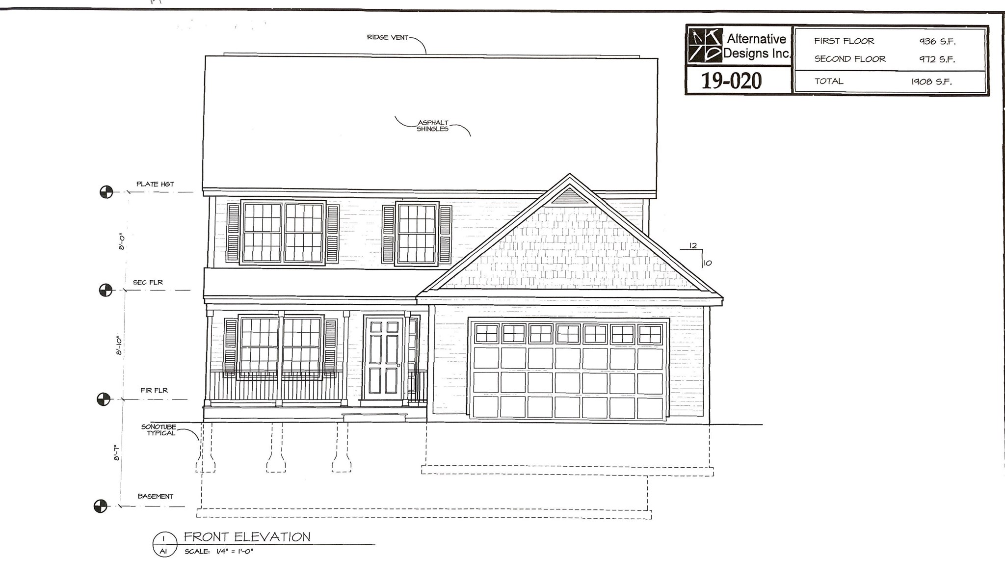 76 Union Wharf Road Tuftonboro, NH 03853 - Photo 1 of 8 Gallery Image 1
