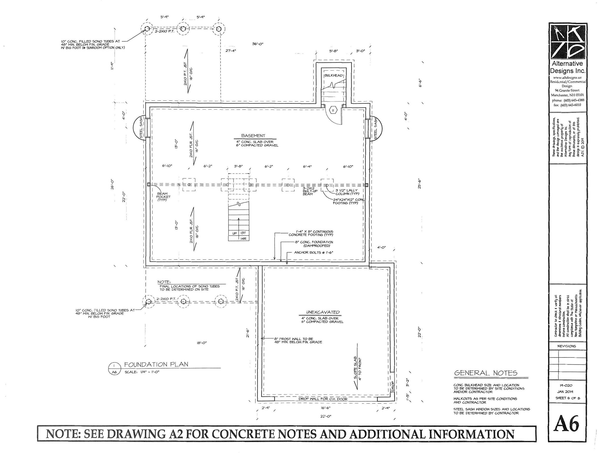 76 Union Wharf Road Tuftonboro, NH 03853 - Photo 7 of 8 Gallery Image 7