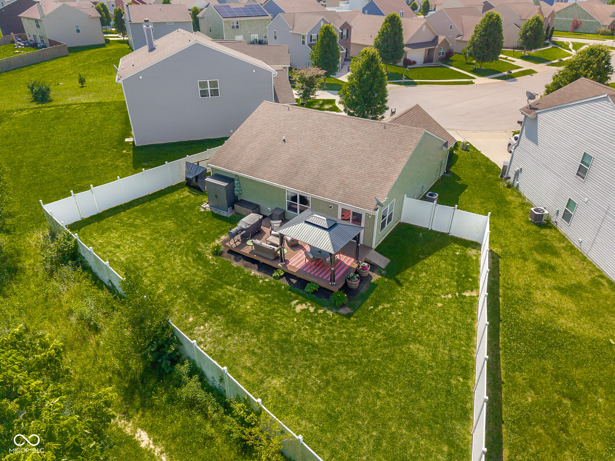 7502 Gold Rush Court Camby, IN 46113 - Photo 40 of 43